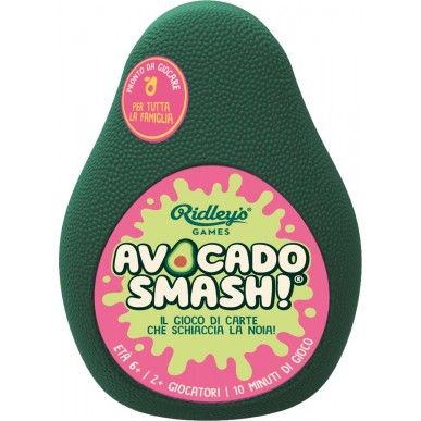 Avocado Smash