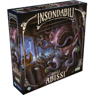 Insondabili - Dagli Abissi (Espansione)