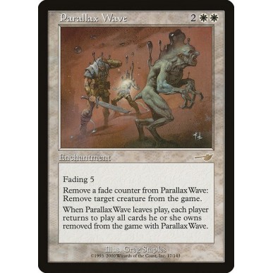 Onda Parallattica