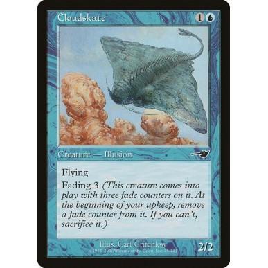 Cloudskate