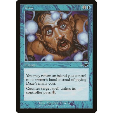 Daze