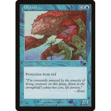 Oraxid