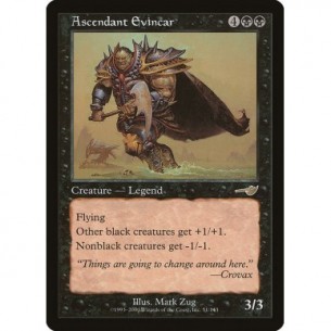 Evincaro Dominante