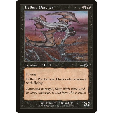 Rapace di Belbe