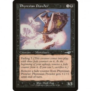 Predatore di Phyrexia