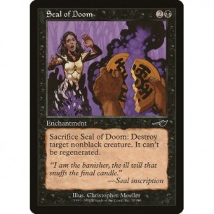 Sigillo del Destino