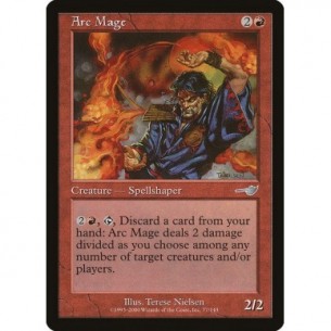 Arci Mago