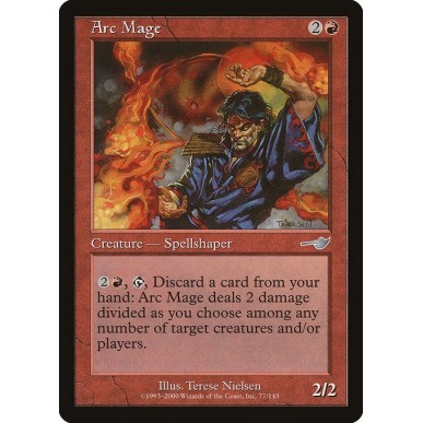 Arci Mago