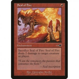 Sigillo del Fuoco