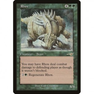 Rhox