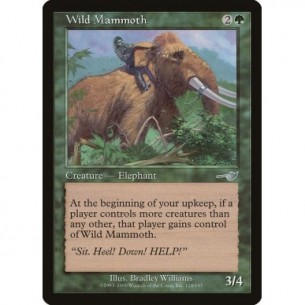 Mammut Selvaggio