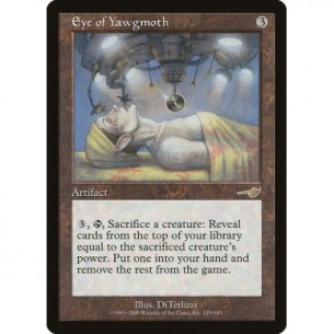 Occhio di Yawgmoth