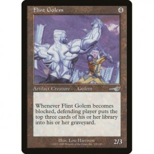 Golem di Selce