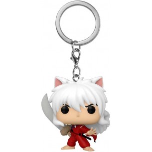 Funko Pop Keychain - Inuyasha 2