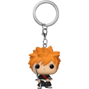 Funko Pop Keychain - Ichigo Kurosaki - Bleach 2