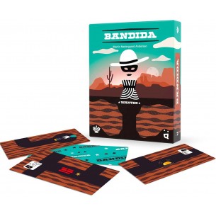 Bandida - Nuova Edizione 2