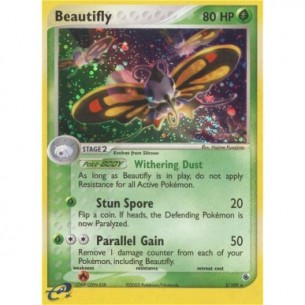 Beautifly