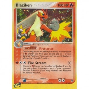 Blaziken