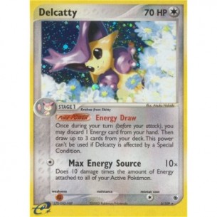 Delcatty