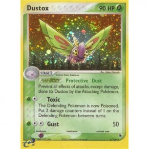 Dustox