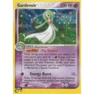 Gardevoir