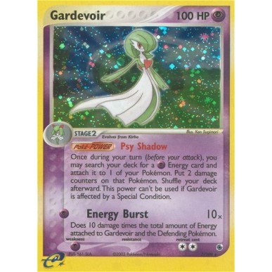 Gardevoir