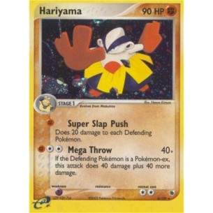 Hariyama