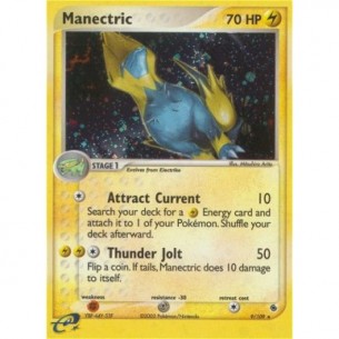 Manectric