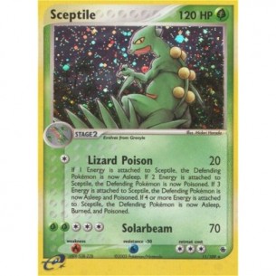 Sceptile