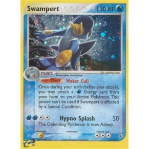 Swampert