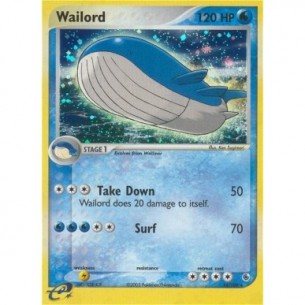 Wailord