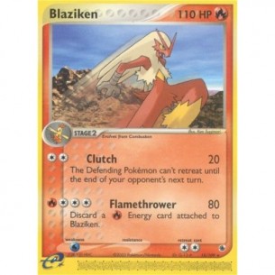 Blaziken