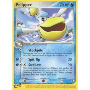 Pelipper