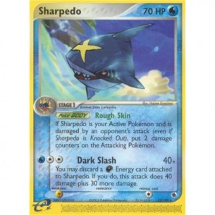 Sharpedo