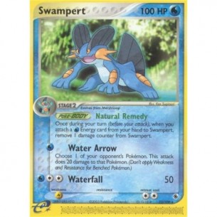 Swampert
