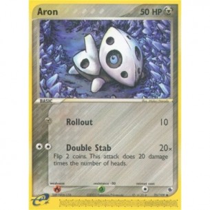 Aron