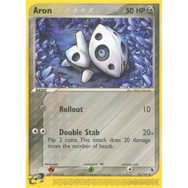 Aron