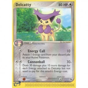 Delcatty