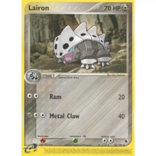 Lairon