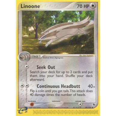 Linoone