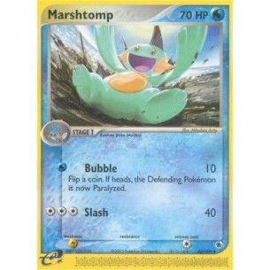 Marshtomp
