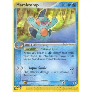 Marshtomp