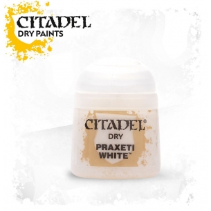 Citadel Dry - Praxeti White Citadel