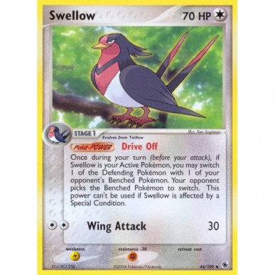 Swellow