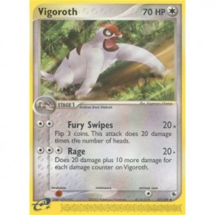 Vigoroth