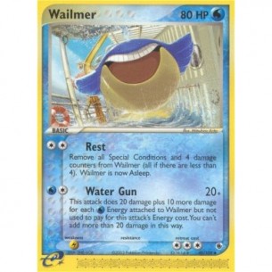 Wailmer