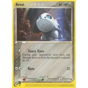 Aron