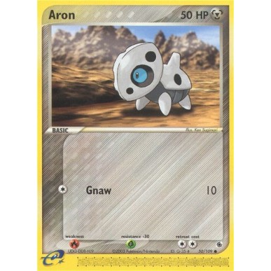Aron