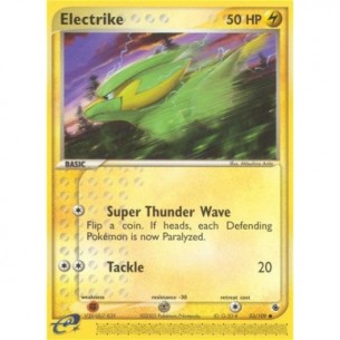 Electrike