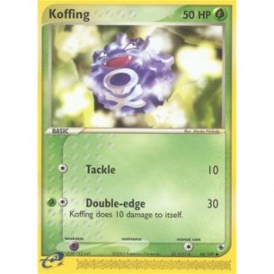 Koffing